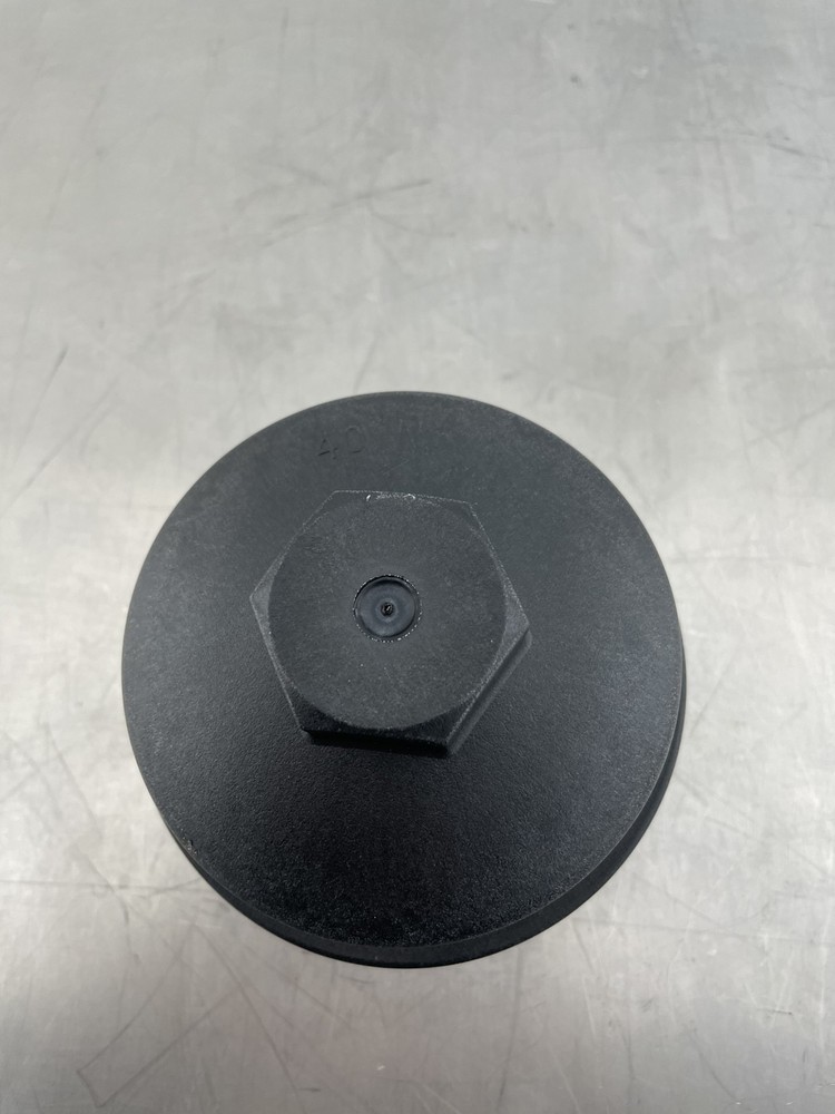 Genuine Navistar / International 1837497C1 Filter Cap