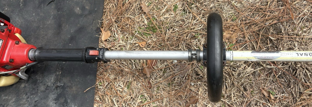 SHINDAIWA T260 TRIMMER.