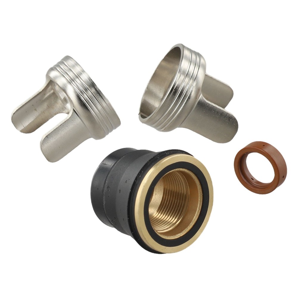 4PCS Plasma For cutting Consumables for IPT60 and For Harbor For Freight Tools