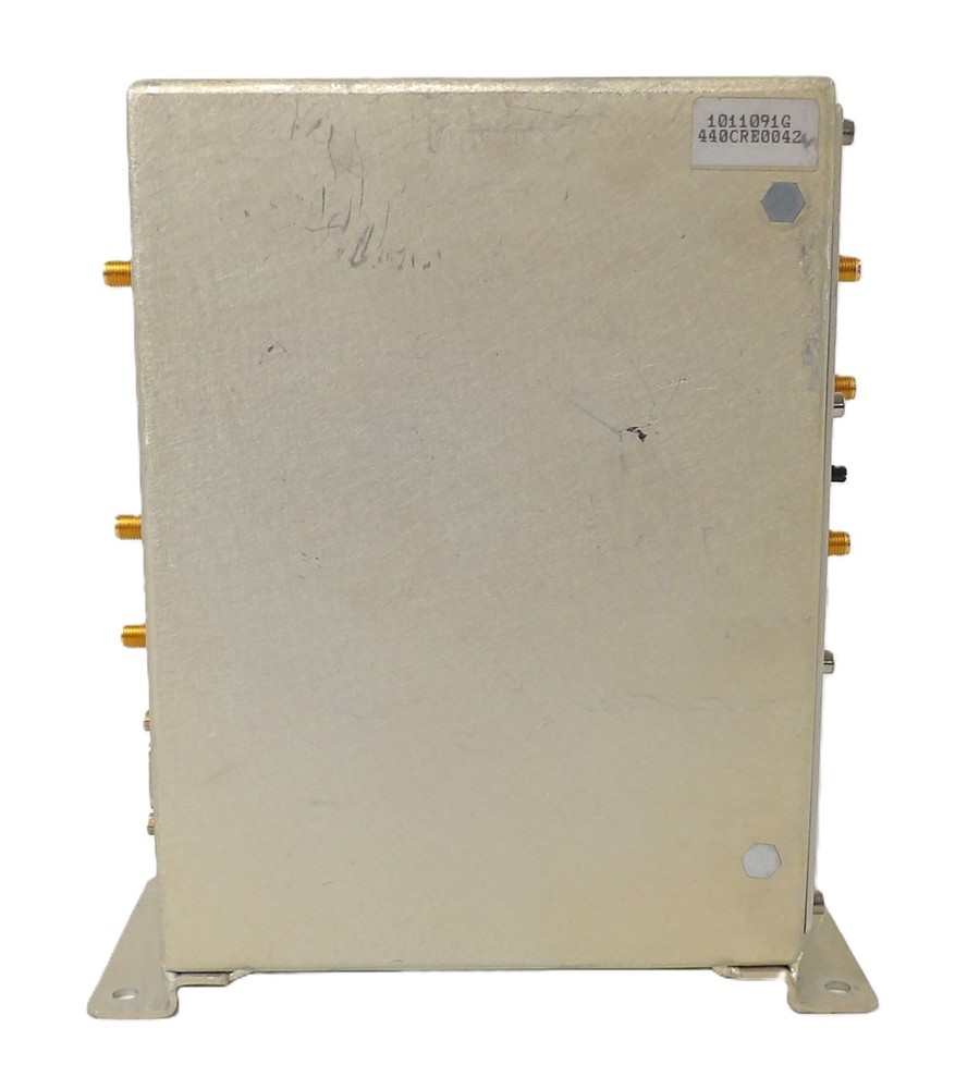 AB Sciex 1011091G QJet Tuning Controller Module API 5000 440CRE0042 Working