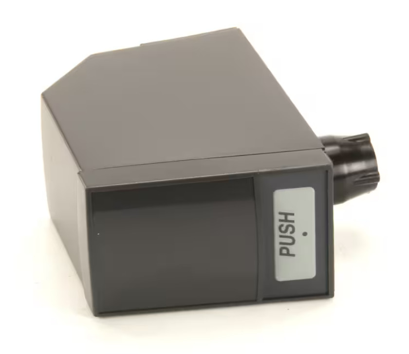 Lancer 315-002, Pushbutton Dispensing Valve