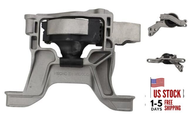 Engine Mount Compatible with 19-23 Mazda 3 20-23 CX-30