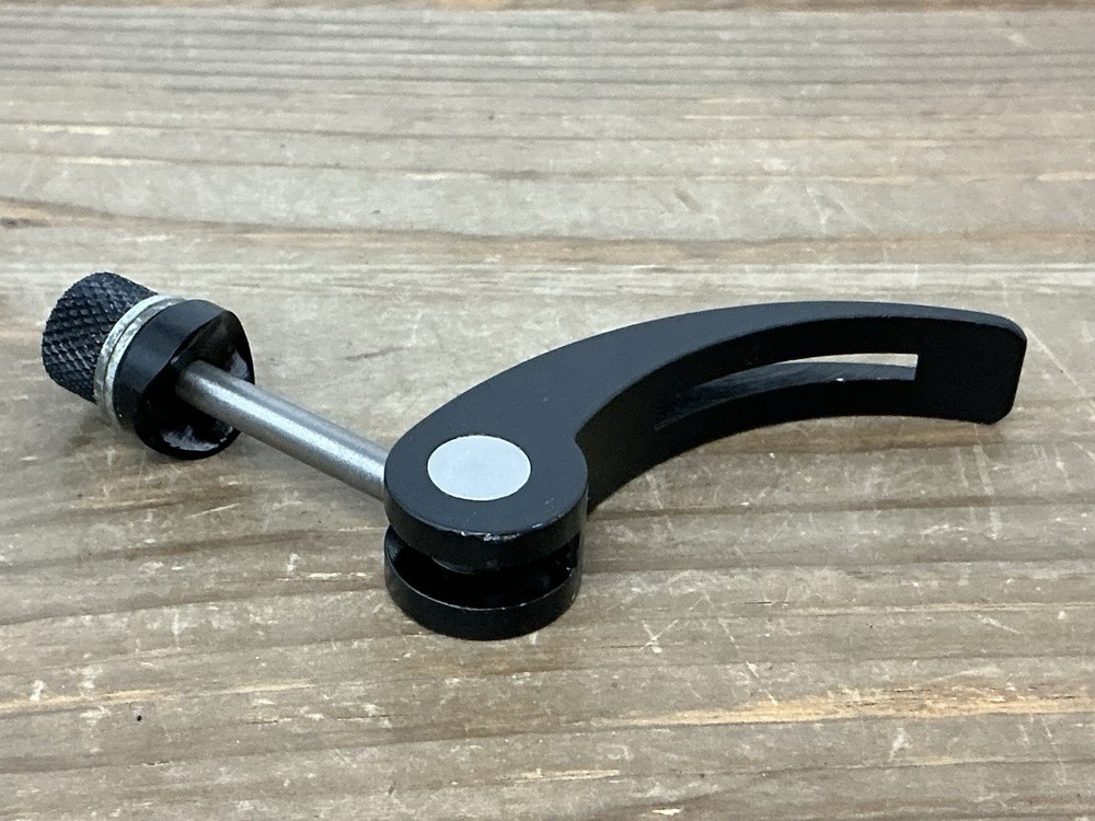 Vintage GT Seatpost Quick Release