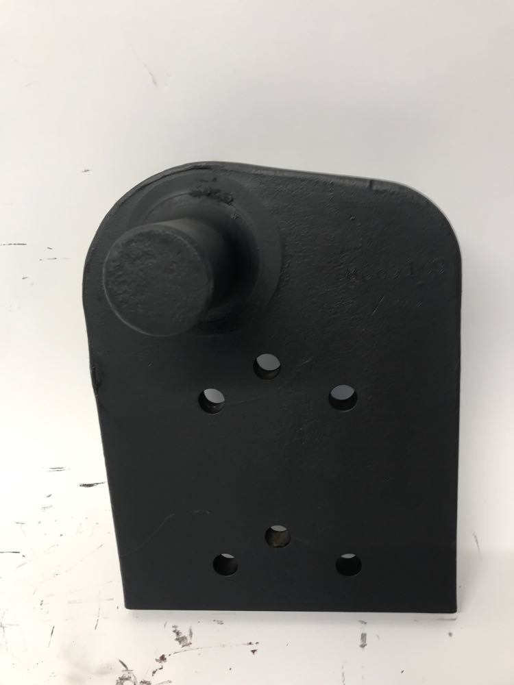 Cummins ISC Engine Mount 8069139 (548-11489)