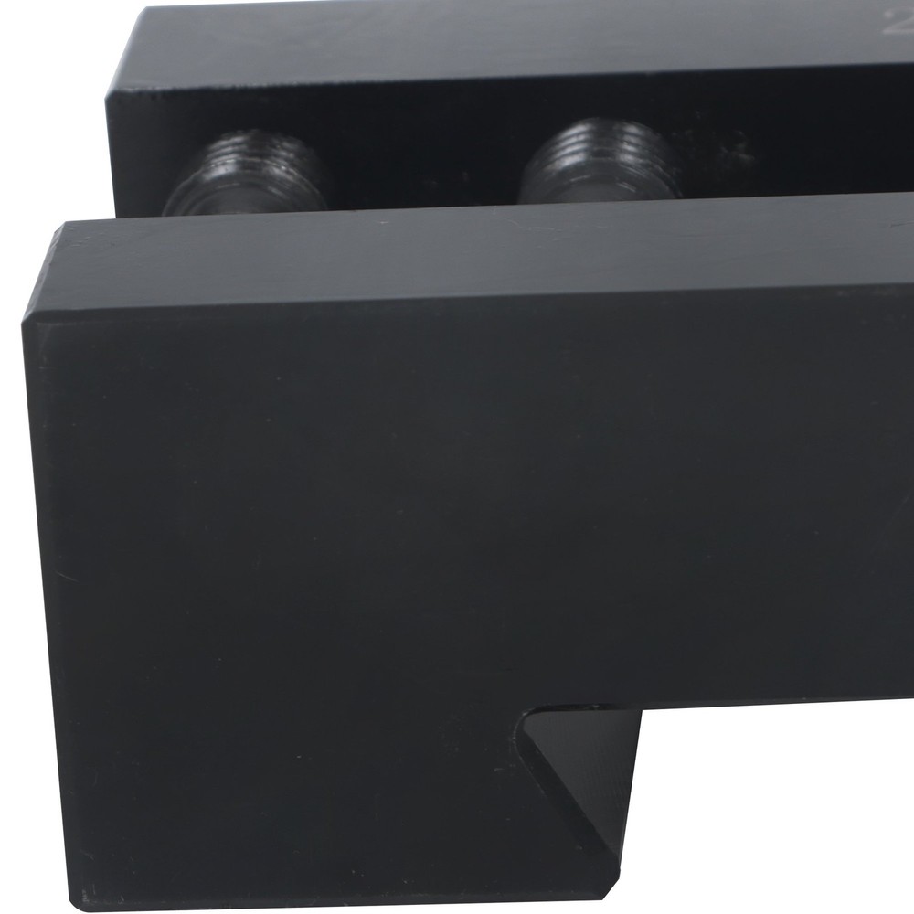 CA 250 401 Quick Change Lathe Tool Post Holder for Turning & Facing Operations