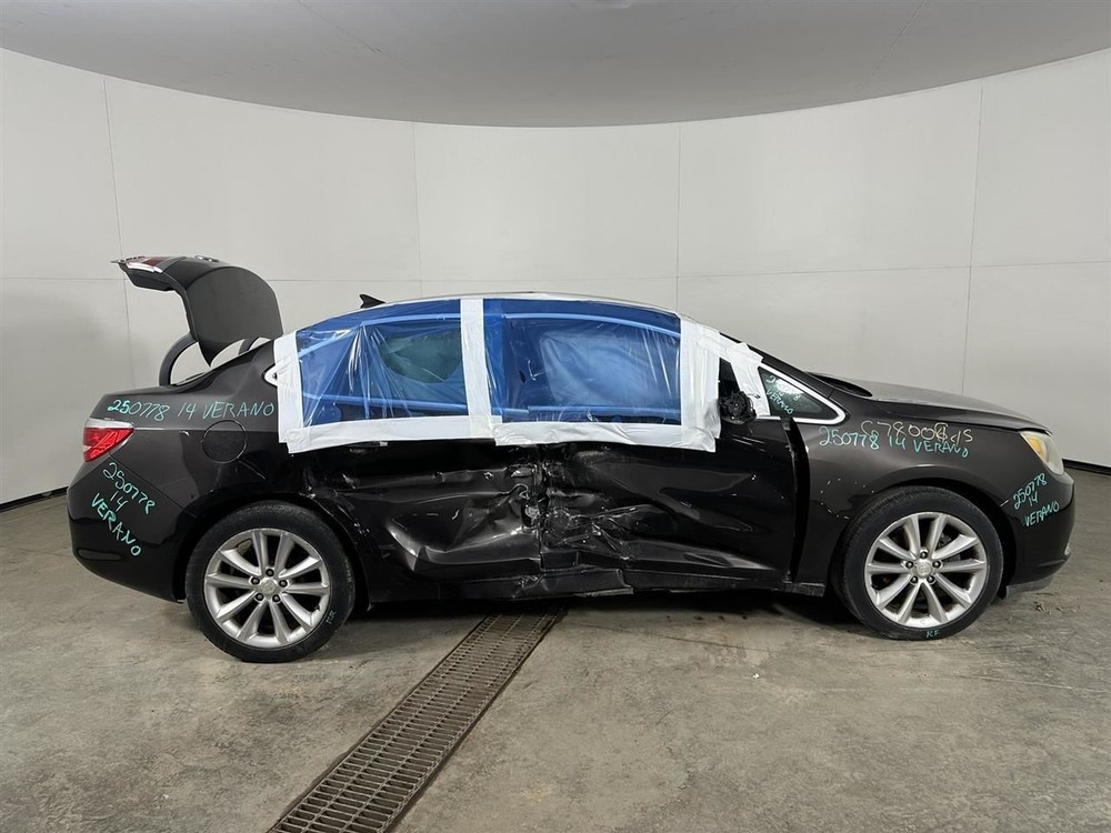 Camera/Projector Camera Forward Collision Warning Fits 16-22 ENCORE 2804063