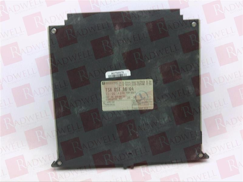 SCHNEIDER ELECTRIC TSXDST1604 / TSXDST1604 (USED)