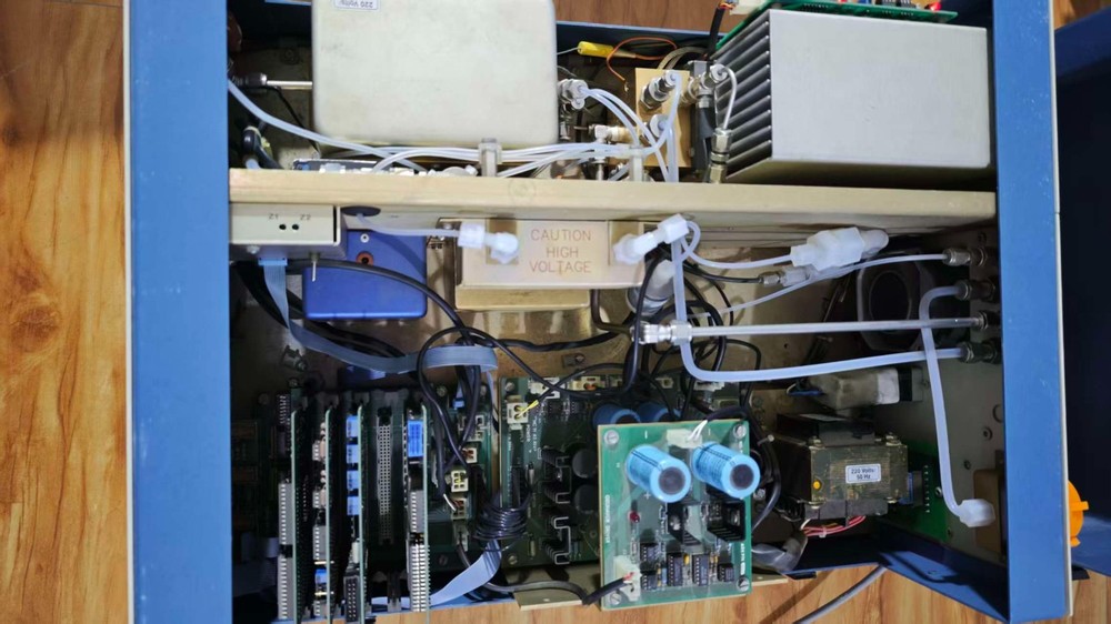 Thermo Environmental 42C NO-NO2-NOx Analyzer