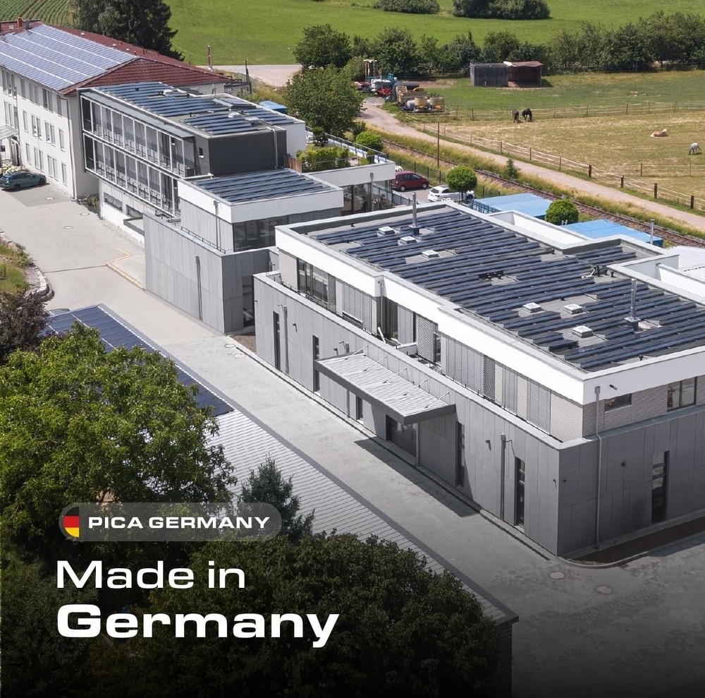 150/46 Deep Hole Marker Ink, Black,