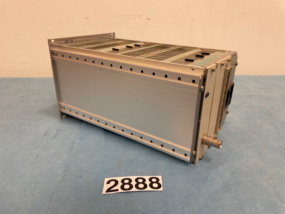 Balzers TPG 300 Pfeiffer Balzers Vacuum Controller, PE300 Cold Cathode Board