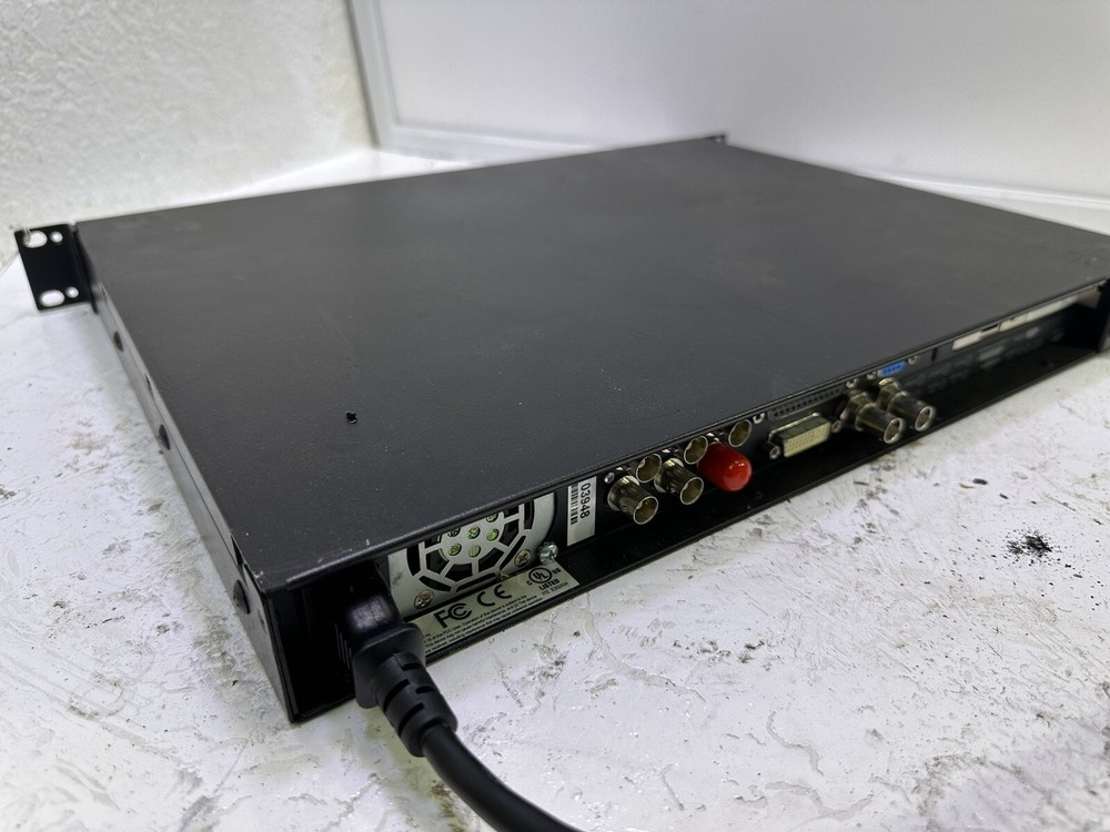 Doremi Nugget HD/SD Video MPEG2 Player