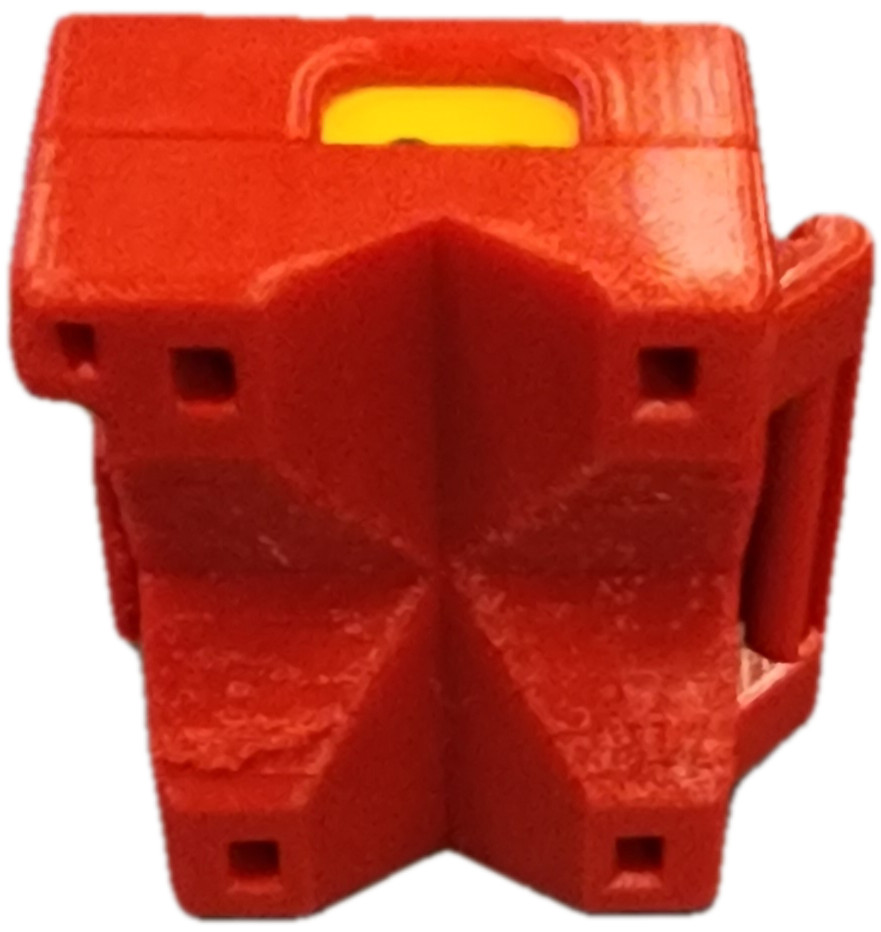 X Armor Nitro Bee Xtreme & Raceceiver Protective Racing Radio Case