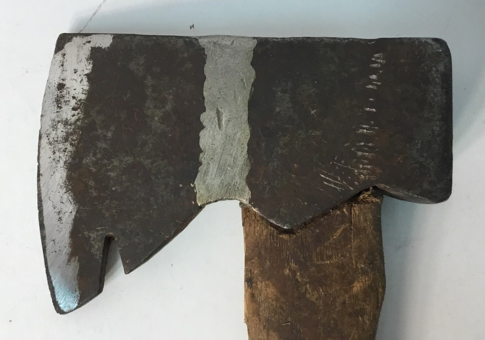 Simmons Keen Kutter Axe