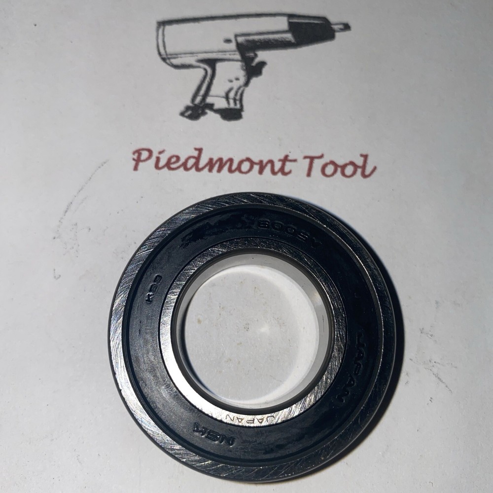 Hitachi Bearing For Hitachi Tool Models, Part # 6005VV