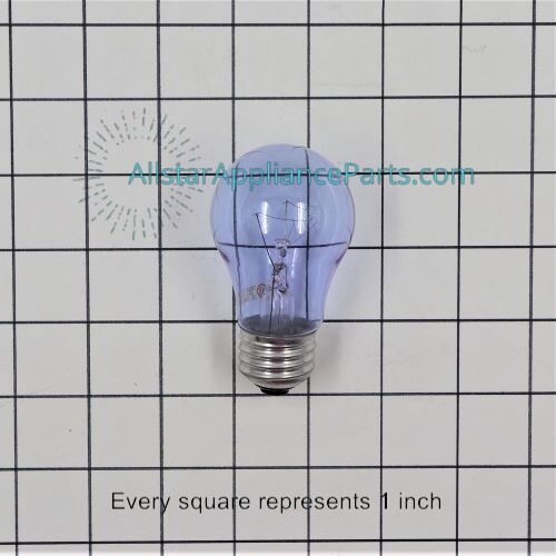 LG Refrigerator Light Bulb 6912JK2002E