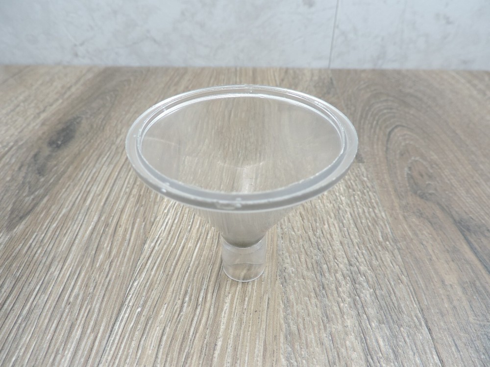 Small Powder Funnel 2.5" x 2.5"