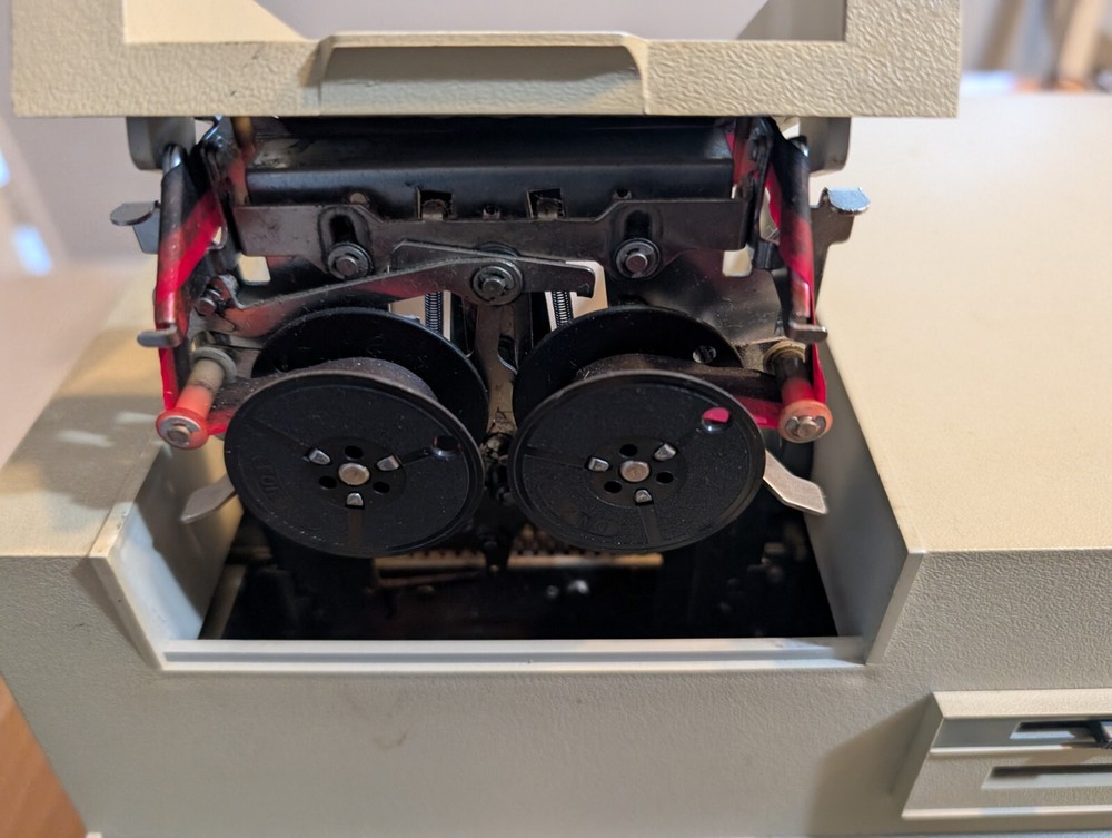 Compucorp 425G Scientist Programmable Printing Calculator Very Rare Computer