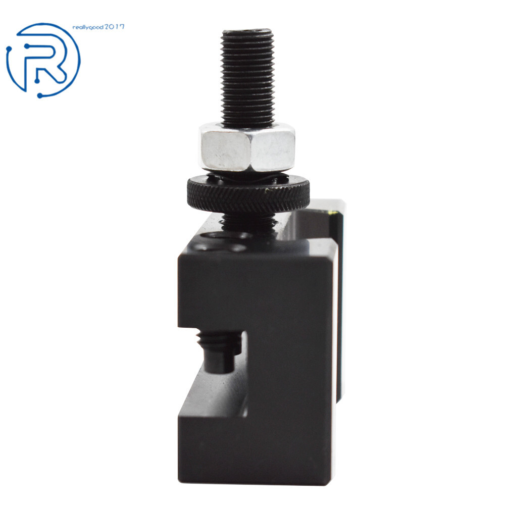 2Pack AXA #1 250-101 Quick Change Tool Post Turning & Facing Holder For Lathe US