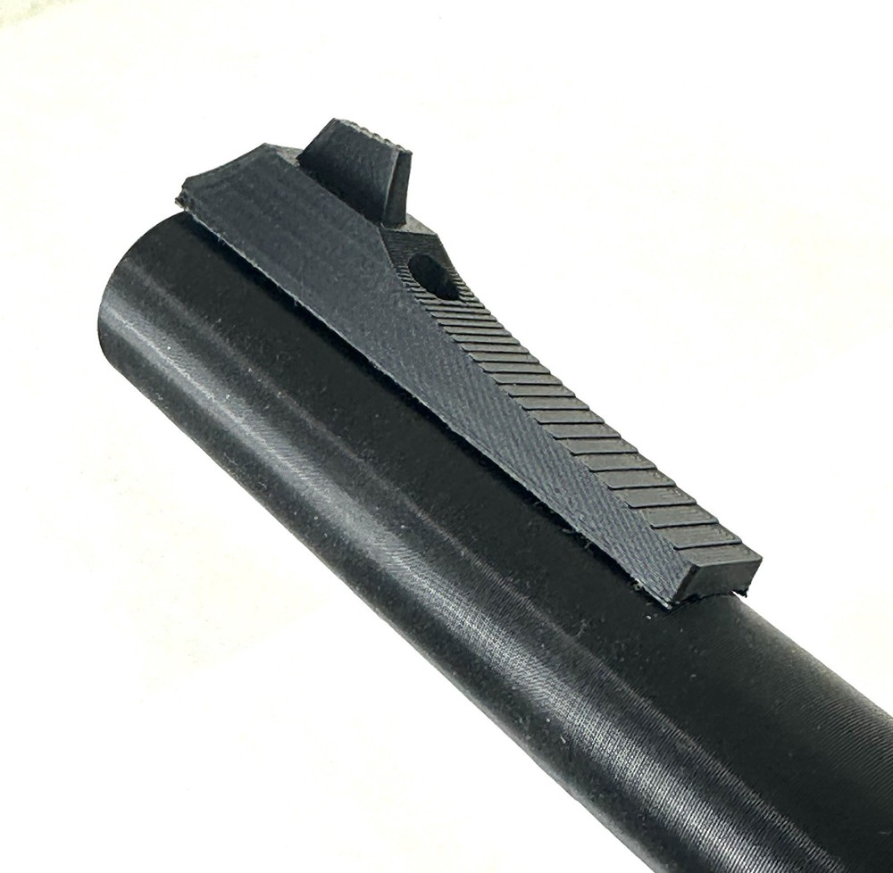 Daisy 300 Power Line CO2 Rifle Front Sight Replacement