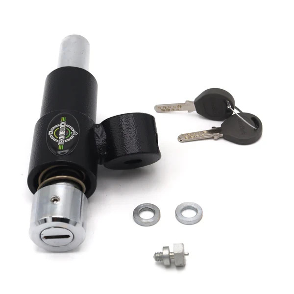 TEKNOBLOCK VOGE SR1 MECHANICAL ANTI-THEFT SYSTEM