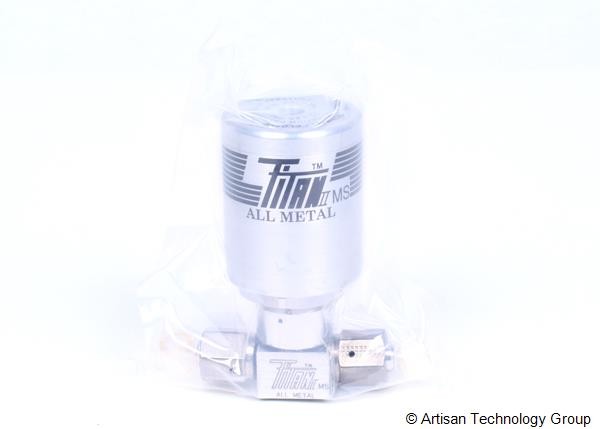 Parker Titan II MS Valve Actuator