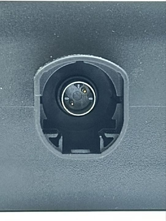 Control unit for camera Audi A8 2015 4H0907107H