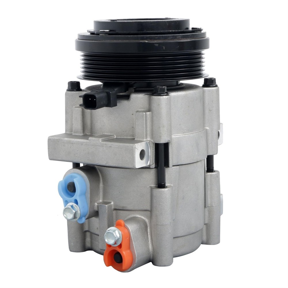 AC Compressor Town Car Crown Victoria Explorer 2006-2011