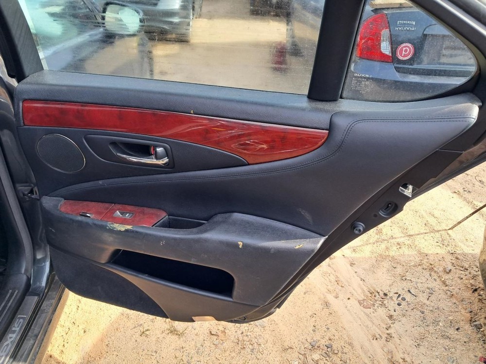 LS460 2007 Glove Box 5000758