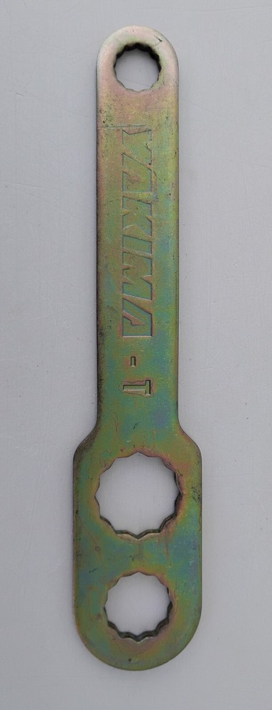 Yakima Rack Qwik Wrench