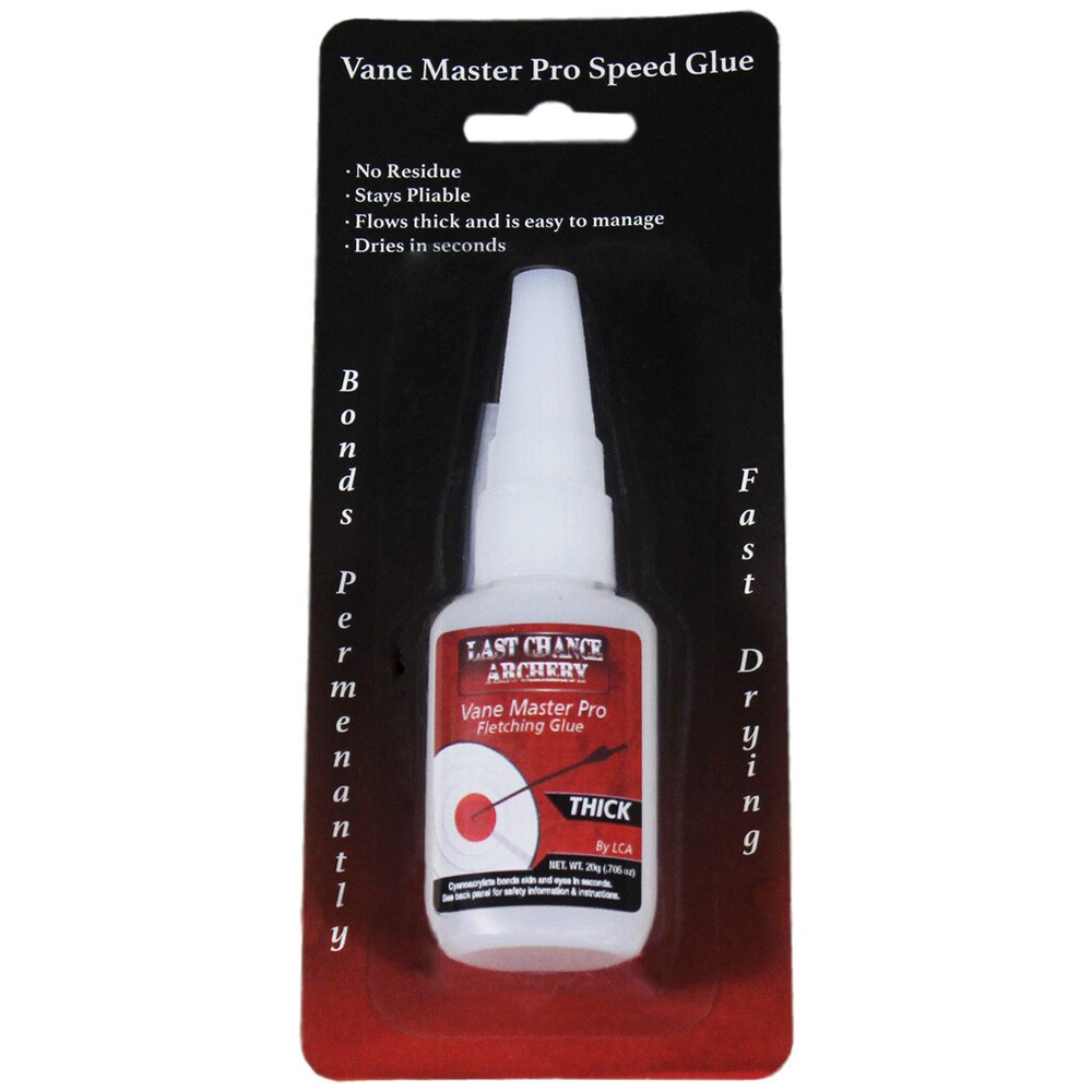 Last Chance VMP Glue 20g