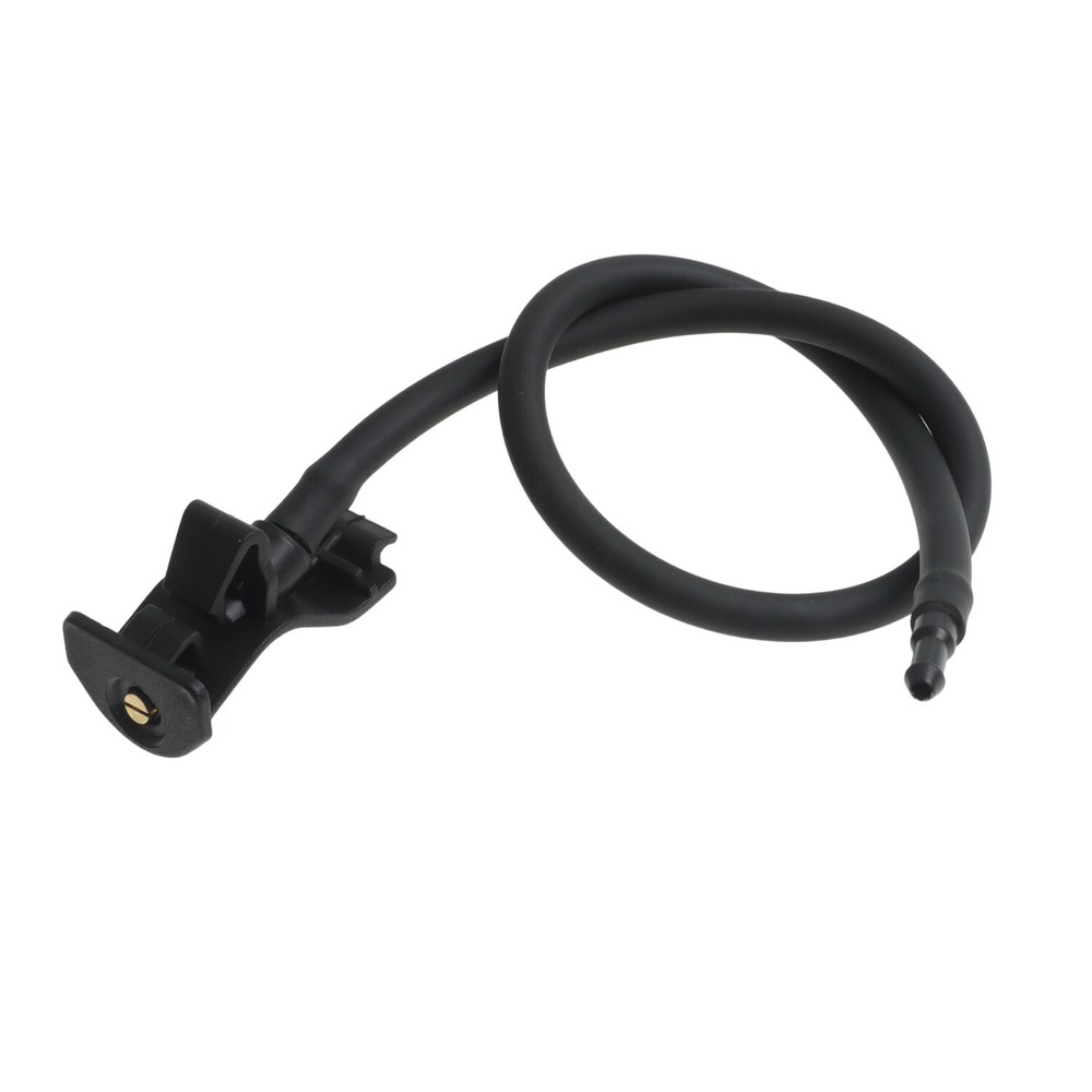 2 Pcs Front Windshield Wiper Washer Jet Spray Nozzle for 2011-2018 Ford Explorer