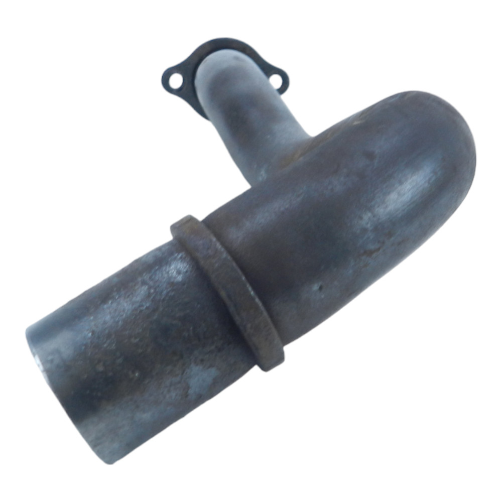 2001 HONDA INTERCEPTOR 800 RIGHT EXHAUST HEADER PIPE 18420-MBG-D00