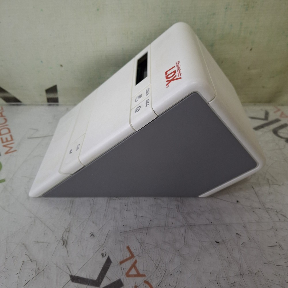 Cholestech LDX Cholesterol Analyzer