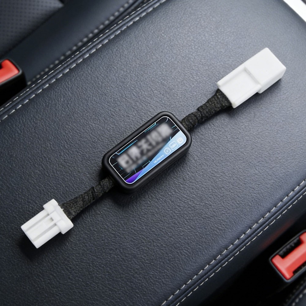 Disable Automatic Start Stop Eliminator Canceller For Acura RDX 19-22/CDX 16-21