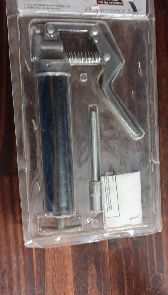PT Mini Grease Gun