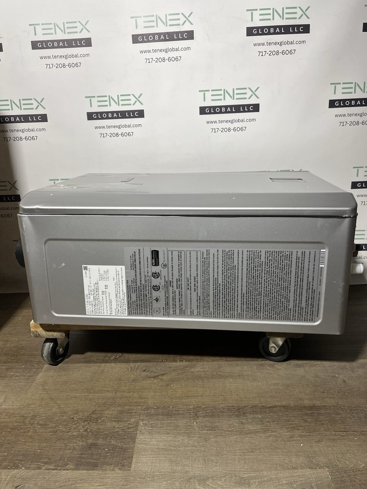 Rinnai RX199iN Tankless Water Heater 199k BTU Nat Gas/Propane (B-1 #1570)