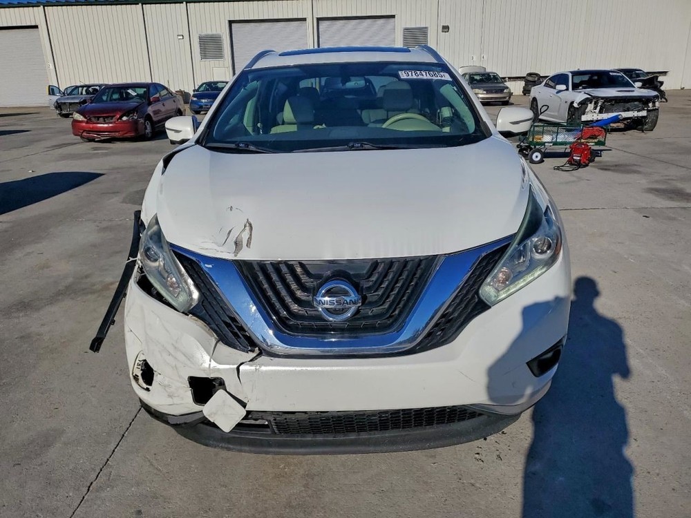 Fuse Box Engine Fits 15-24 MURANO 4962856