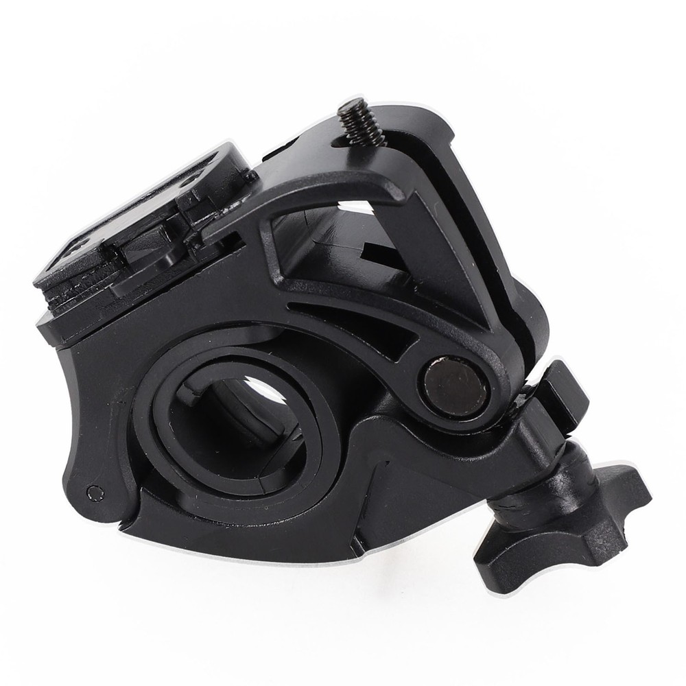 New Practical Bike Light Bracket Bracket Applicable Bicycle Lamp Stand