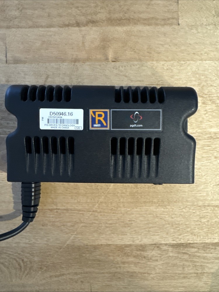 Rnet Power Module / Control Module for Power Wheelchair D50946.16 120a