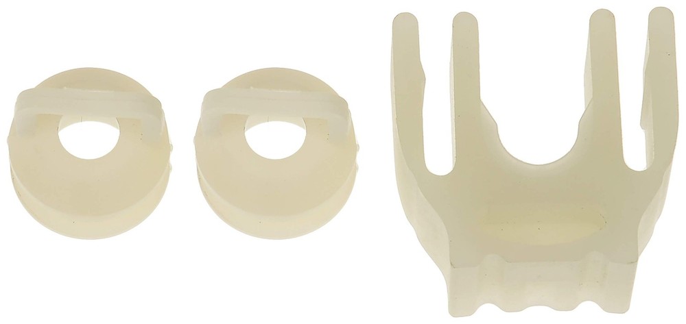 Shift Cable Bushing Kit 14mm Steel Compatible With Select Models