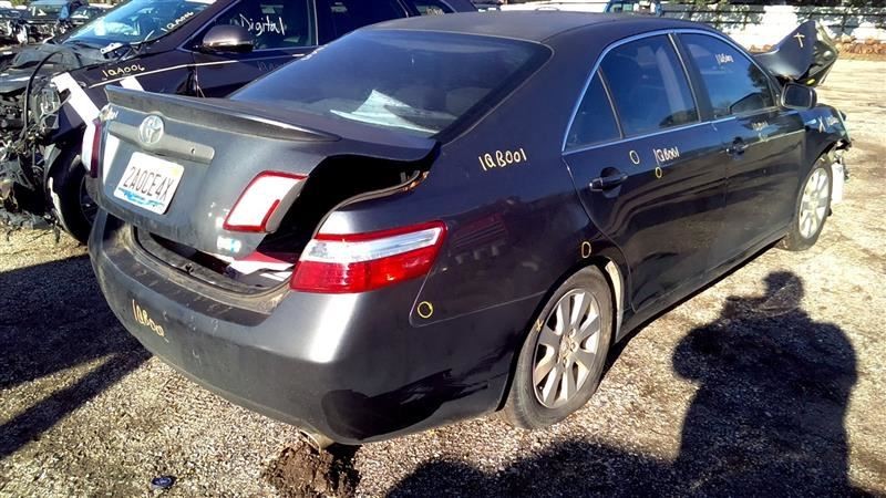 CAMRY 2008 High Mounted Stop Light 104497719