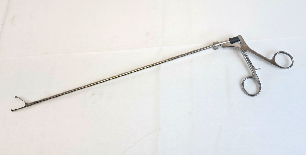 Olympus A5465 Claw Grasping Forceps