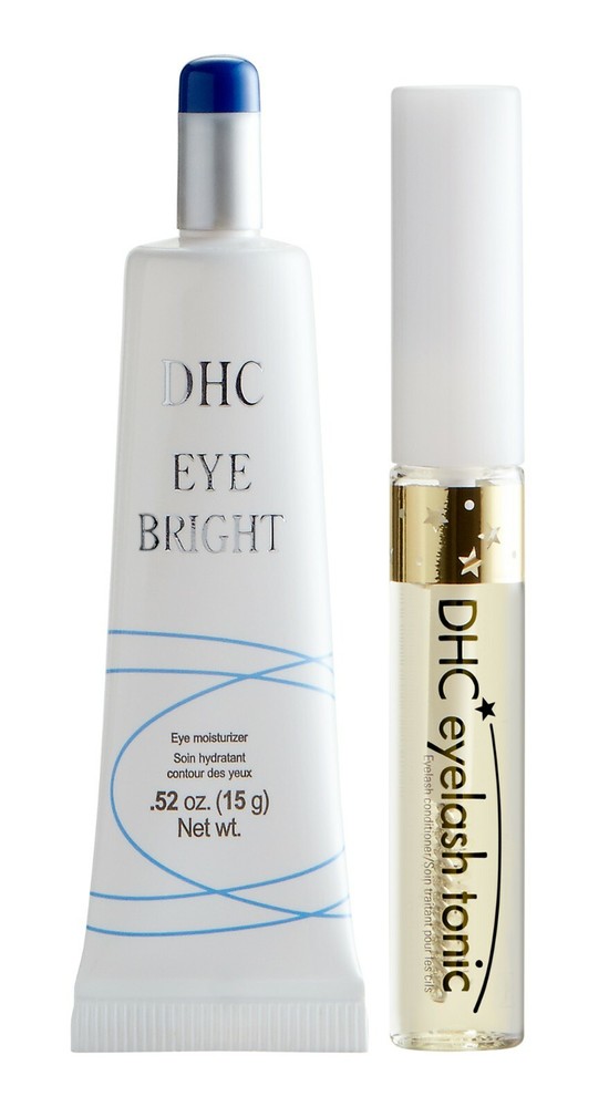 DHC Eye Bright and Eyelash Tonic