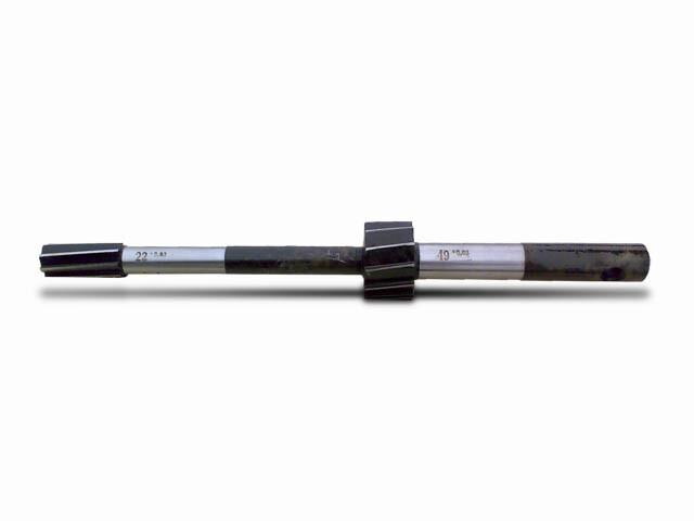 Engine countershaft solid hand reamer GAZ Gazelle ZMZ 405-406 standard