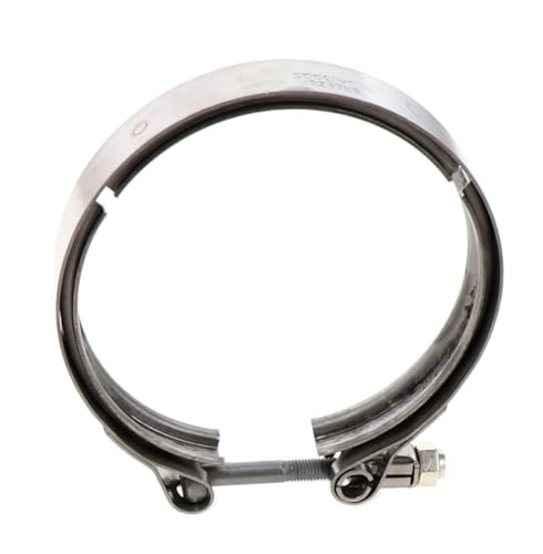Turbo Clamp - 01-14596-004