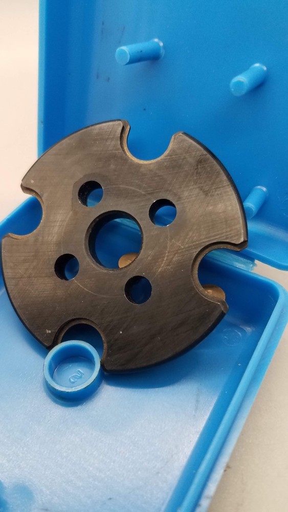 Dillon Precision .45 ACP RL550 Conversion Kit