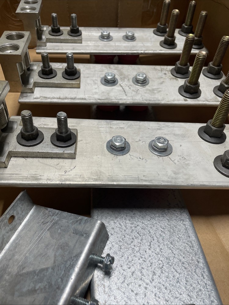 UK403E CROUSE HINDS LUG LANDING KIT 400A