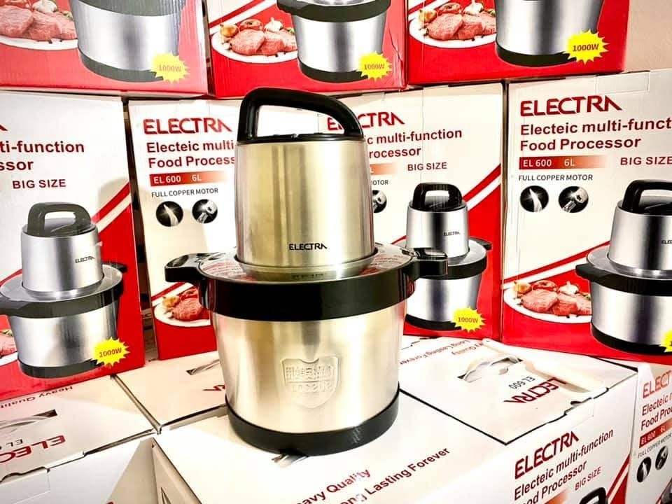 mini food processor new