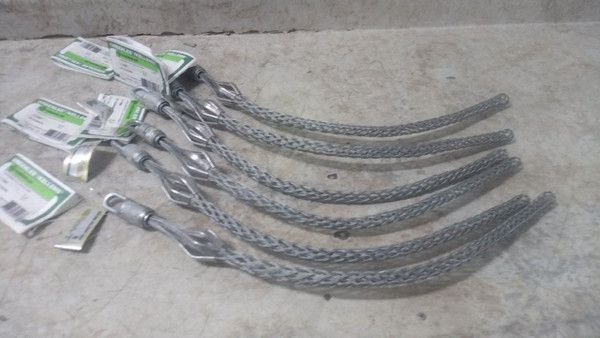 Greenlee 30998G Closed Mesh Pulling Grip