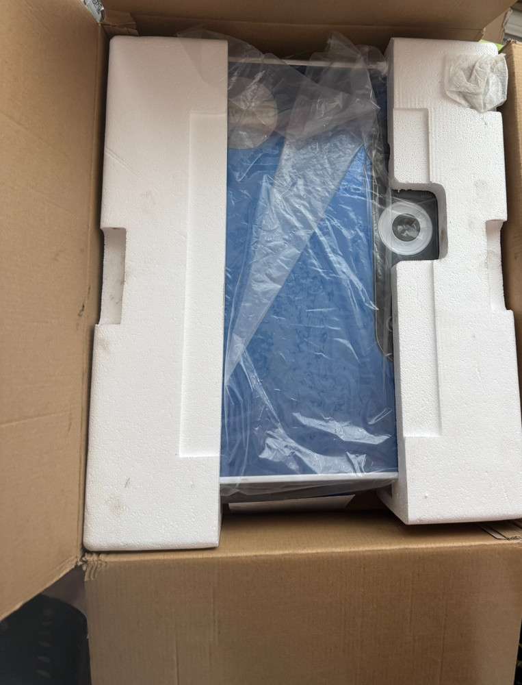 Eemax EEM24018 Tankless Electric Water Heater 18 kW 240 V